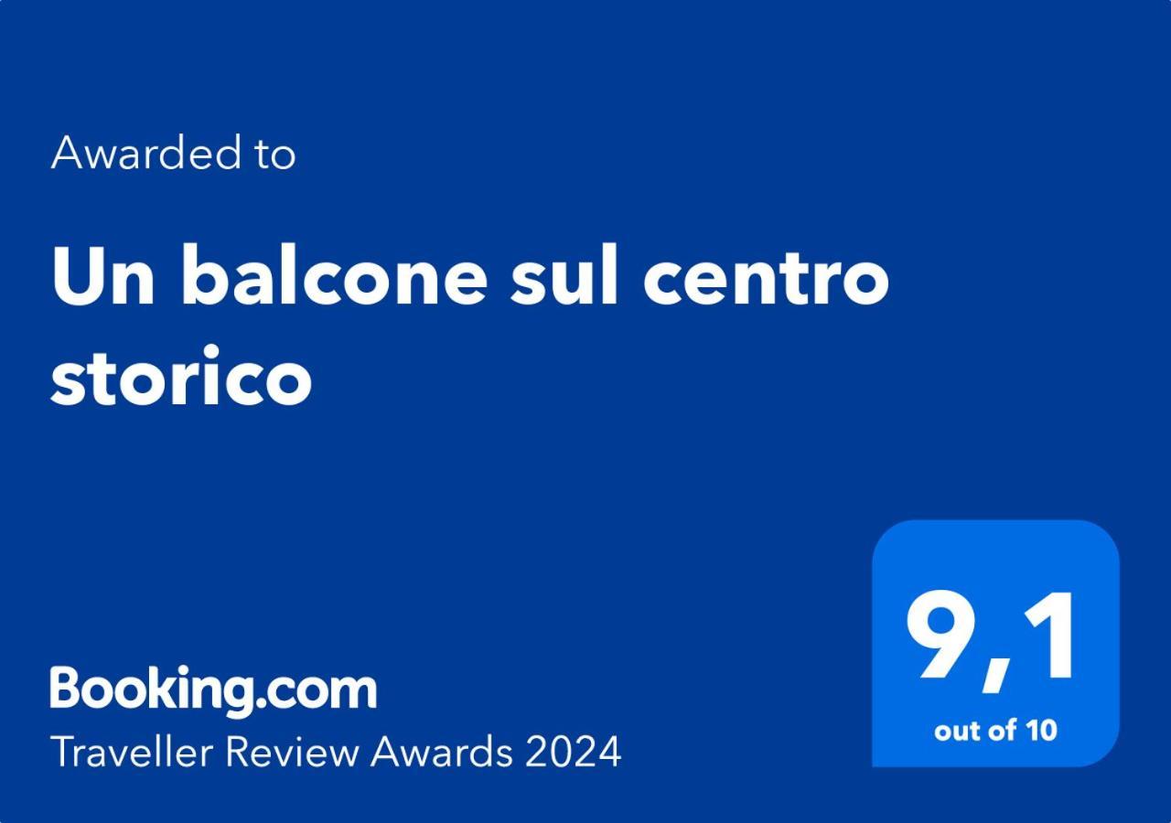 شقة Un Balcone Sul Centro Storico ريجّو إيميليا المظهر الخارجي الصورة